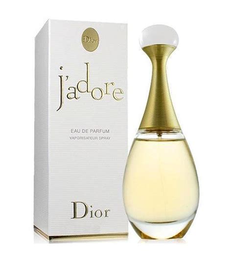 profumo donna dior j'adore recensioni|J'adore Parfum d'Eau di Dior da donna .